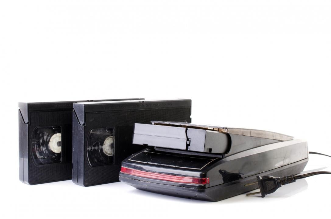 50 tech products that will transport you to the good old days North